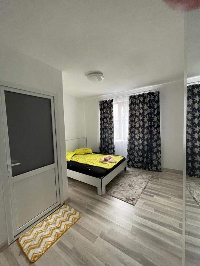 Casa De Vacanta Maga Dubova Eksteriør billede